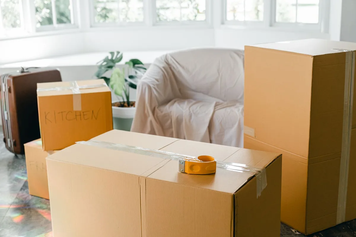 Hoarding Cleanup in Union City, NJ